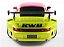 Porsche RWB Bodykit ADVAN 2024 1:18 Solido - Imagem 3