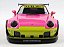 Porsche RWB Bodykit ADVAN 2024 1:18 Solido - Imagem 2