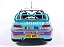 Subaru Impreza S5 WRC99 Rally Ypres Westhoek Bélgica 1998 1:18 Solido - Imagem 4
