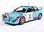 Subaru Impreza S5 WRC99 Rally Ypres Westhoek Bélgica 1998 1:18 Solido - Imagem 1