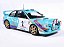 Subaru Impreza S5 WRC99 Rally Ypres Westhoek Bélgica 1998 1:18 Solido - Imagem 7