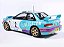 Subaru Impreza S5 WRC99 Rally Ypres Westhoek Bélgica 1998 1:18 Solido - Imagem 8