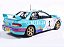 Subaru Impreza S5 WRC99 Rally Ypres Westhoek Bélgica 1998 1:18 Solido - Imagem 2