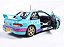 Subaru Impreza S5 WRC99 Rally Ypres Westhoek Bélgica 1998 1:18 Solido - Imagem 6