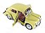 Renault 4CV 1961 1:18 Solido Bege - Imagem 5