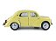 Renault 4CV 1961 1:18 Solido Bege - Imagem 8