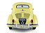 Renault 4CV 1961 1:18 Solido Bege - Imagem 4
