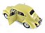 Renault 4CV 1961 1:18 Solido Bege - Imagem 6