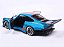 Porsche 911 (992) KS-R By Khyzyl Saleem 2026 1:18 Solido Azul - Imagem 5