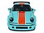 *** PRÉ-VENDA *** Porsche 911 (992) KS-R By Khyzyl Saleem 2026 1:18 Solido Azul - Imagem 3