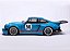 Porsche 911 (992) KS-R By Khyzyl Saleem 2026 1:18 Solido Azul - Imagem 9