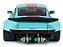 *** PRÉ-VENDA *** Porsche 911 (992) KS-R By Khyzyl Saleem 2026 1:18 Solido Azul - Imagem 4