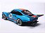Porsche 911 (992) KS-R By Khyzyl Saleem 2026 1:18 Solido Azul - Imagem 8
