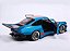 Porsche 911 (992) KS-R By Khyzyl Saleem 2026 1:18 Solido Azul - Imagem 6