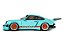 *** PRÉ-VENDA *** Porsche 911 (992) KS-R By Khyzyl Saleem 2026 1:18 Solido Azul - Imagem 9
