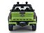 Ford Ranger Raptor 2024 1:18 Solido Verde - Imagem 4
