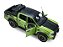 Ford Ranger Raptor 2024 1:18 Solido Verde - Imagem 7