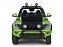 Ford Ranger Raptor 2024 1:18 Solido Verde - Imagem 3