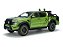 Ford Ranger Raptor 2024 1:18 Solido Verde - Imagem 1