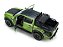 Ford Ranger Raptor 2024 1:18 Solido Verde - Imagem 8