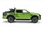 Ford Ranger Raptor 2024 1:18 Solido Verde - Imagem 10
