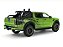 Ford Ranger Raptor 2024 1:18 Solido Verde - Imagem 2