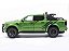 Ford Ranger Raptor 2024 1:18 Solido Verde - Imagem 9