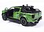 Ford Ranger Raptor 2024 1:18 Solido Verde - Imagem 5