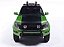 Ford Ranger Raptor 2024 1:18 Solido Verde - Imagem 3