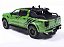 Ford Ranger Raptor 2024 1:18 Solido Verde - Imagem 8