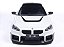 BMW M2 Performance Parts 2025 1:18 Solido Branco - Imagem 3