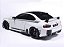 BMW M2 Performance Parts 2025 1:18 Solido Branco - Imagem 8