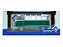 Volkswagen Kombi T1 21 Janelas 1962 1:18 Solido Verde - Imagem 11