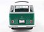 Volkswagen Kombi T1 21 Janelas 1962 1:18 Solido Verde - Imagem 4