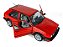Volkswagen Golf 2 GTI G60 1989 1:18 Solido Vermelho - Imagem 7