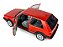 Volkswagen Golf 2 GTI G60 1989 1:18 Solido Vermelho - Imagem 8