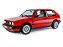 Volkswagen Golf 2 GTI G60 1989 1:18 Solido Vermelho - Imagem 1