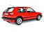 Volkswagen Golf 2 GTI G60 1989 1:18 Solido Vermelho - Imagem 2