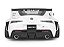 Toyota GR Supra LIBERTY WALK Body Kit 2025 1:18 Solido Branco - Imagem 4