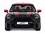 Mini Cooper JCW Legend 2024 1:18 OttOmobile Cinza - Imagem 3