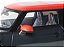 Mini Cooper JCW Legend 2024 1:18 OttOmobile Cinza - Imagem 6