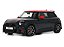 Mini Cooper JCW Legend 2024 1:18 OttOmobile Cinza - Imagem 1
