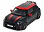 Mini Cooper JCW Legend 2024 1:18 OttOmobile Cinza - Imagem 7