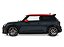 Mini Cooper JCW Legend 2024 1:18 OttOmobile Cinza - Imagem 11