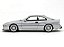 BMW 858 CSL REYN SPEED SHOP Designed By JONSIBAL 2024 1:18 OttOmobile Prata - Imagem 11