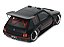 Peugeot 205 Khyzyl Saleem 2018 1:18 OttOmobile Preto - Imagem 8