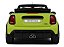 Mini JCW Cabrio 2021 1:18 OttOmobile Verde - Imagem 4