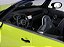 Mini JCW Cabrio 2021 1:18 OttOmobile Verde - Imagem 5