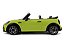 Mini JCW Cabrio 2021 1:18 OttOmobile Verde - Imagem 11