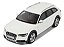 Audi C7 All Road 2015 1:18 OttOmobile Branco - Imagem 7